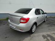 Renault Logan II Рестайлинг Санкт-Петербург  - изображение 25