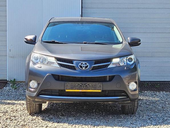 Toyota RAV4 IV (XA40) с пробегом 2013 года, цена 1 780 000 рублей, 183500 км, внедорожник, Автокод Объявления
