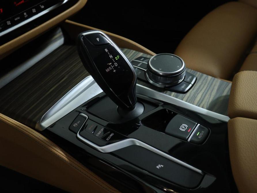 BMW 5 серии VII (G30/G31/G38) Санкт-Петербург  - изображение 20