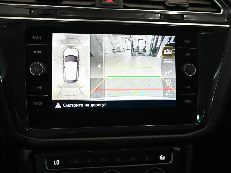 Volkswagen Tiguan II Екатеринбург  - изображение 17
