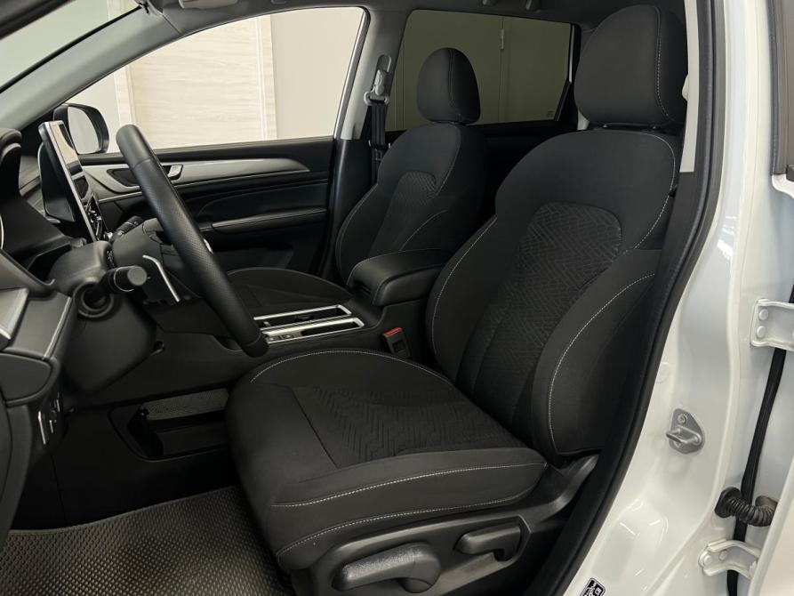 Haval M6 II Казань  - изображение 17