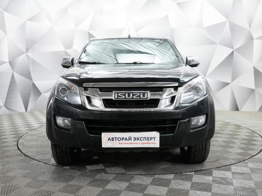Isuzu D-Max II Ульяновск  - изображение 8
