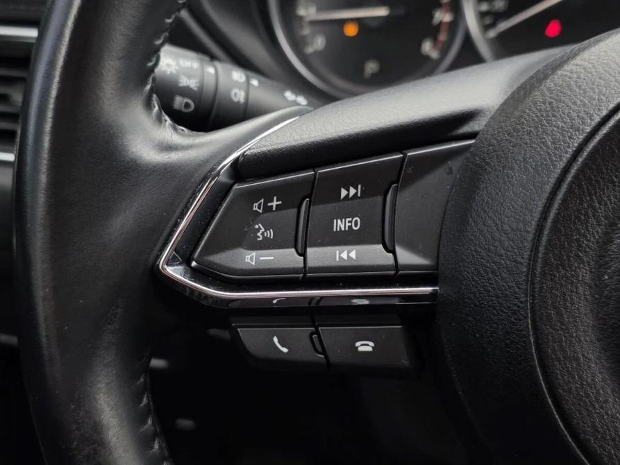 Mazda CX-5 II Санкт-Петербург  - изображение 13