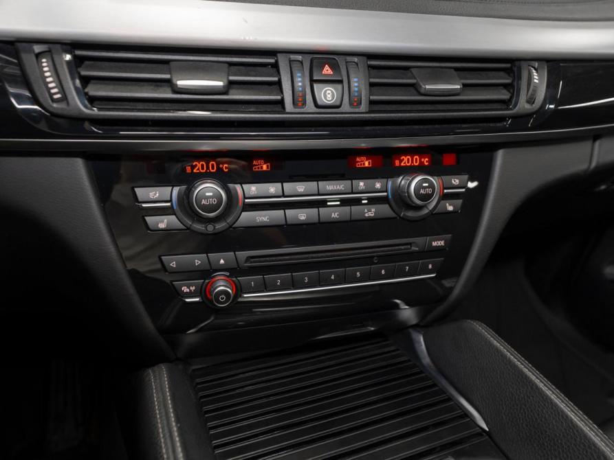 BMW X6 II (F16) Москва  - изображение 19