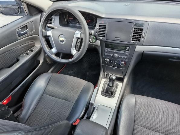 Chevrolet Epica V250 Рестайлинг с пробегом 2010 года, цена 465 000 рублей, 411199 км, седан, Автокод Объявления