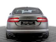 Jaguar XF I Рестайлинг Москва  - изображение 35