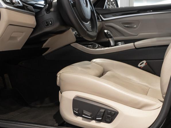 BMW 5 серии VI (F10/F11/F07) Рестайлинг с пробегом 2014 года, цена 2 877 000 рублей, 205993 км, седан, Автокод Объявления