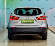 Nissan Qashqai II Рестайлинг Набережные Челны  - изображение 32