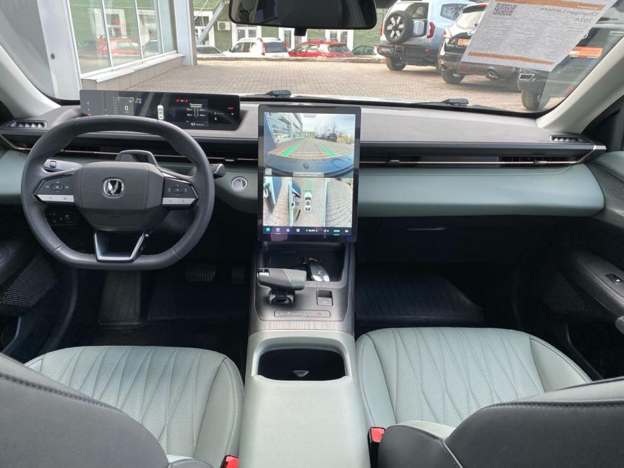 Changan Lamore Екатеринбург  - изображение 9