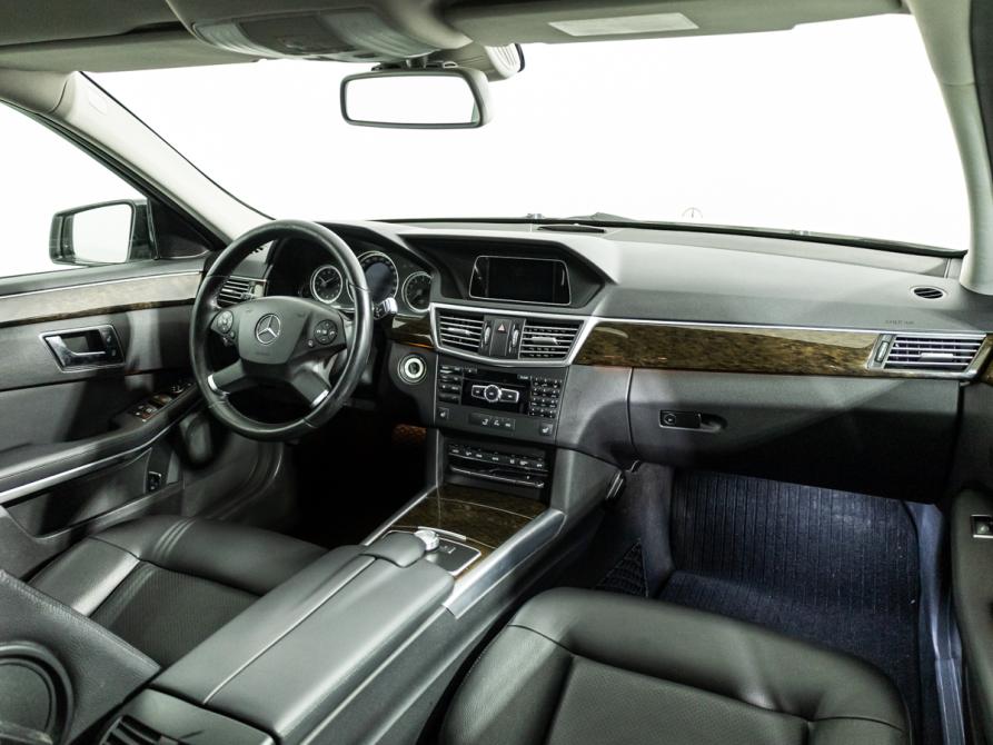 Mercedes-Benz E-Класс IV (W212 S212 C207) Санкт-Петербург  - изображение 9