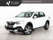 Renault Logan II Рестайлинг Казань  - изображение 13