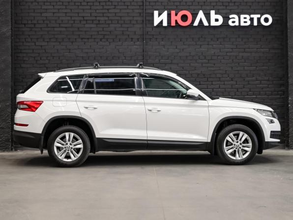 Skoda Kodiaq I с пробегом 2019 года, цена 2 140 000 рублей, 145091 км, внедорожник, Автокод Объявления