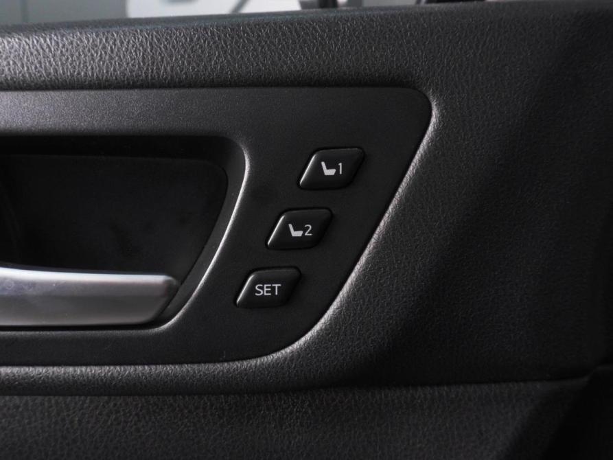 Toyota Highlander III (XU50) Рестайлинг Минеральные Воды  - изображение 17