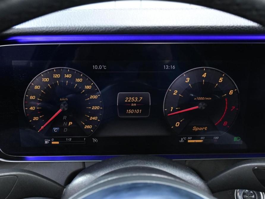 Mercedes-Benz E-Класс V (W213 S213 C238) Ростов-на-Дону  - изображение 23
