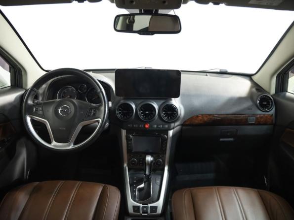 Opel Antara I Рестайлинг с пробегом 2014 года, цена 1 219 000 рублей, 165878 км, внедорожник, Автокод Объявления