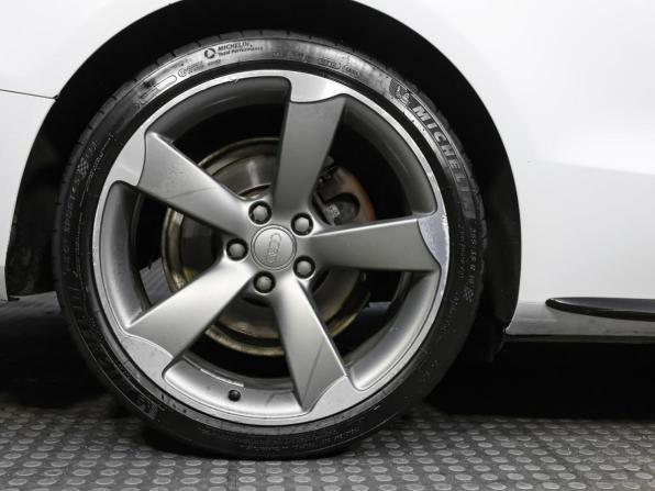 Audi A5 I (8T) Рестайлинг с пробегом 2016 года, цена 1 998 000 рублей, 208000 км, купе, Автокод Объявления