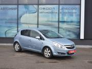 Opel Corsa D Архангельск  - изображение 12