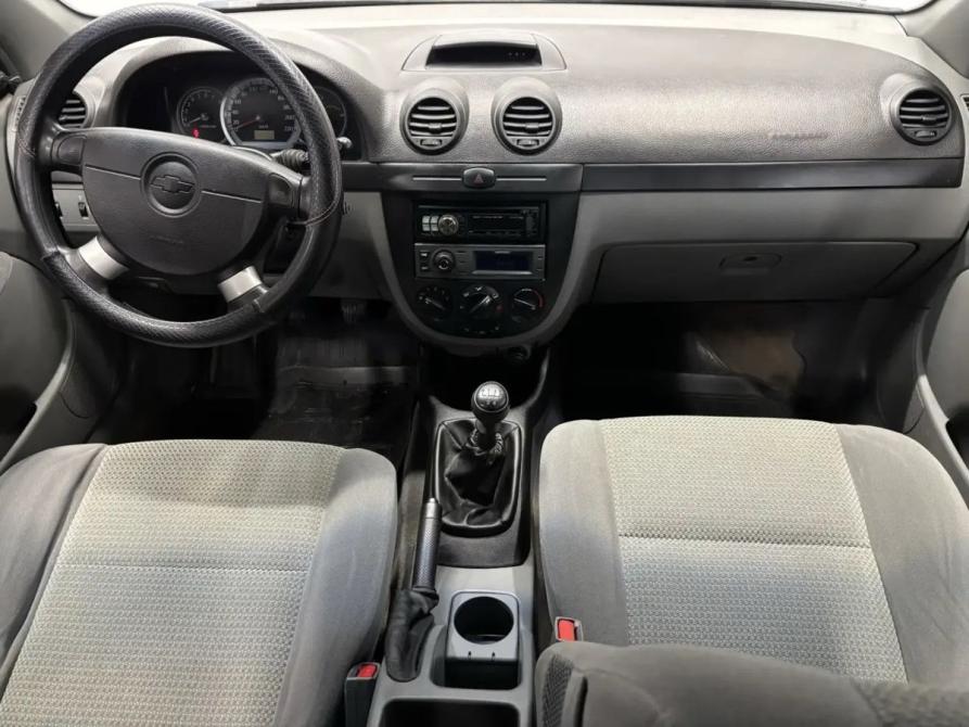 Chevrolet Lacetti I Саратов  - изображение 7