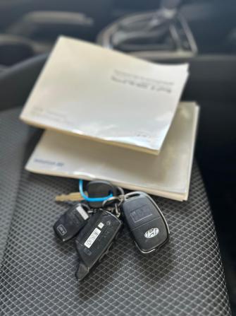 Hyundai Creta I с пробегом 2017 года, цена 1 745 000 рублей, 79048 км, внедорожник, Автокод Объявления