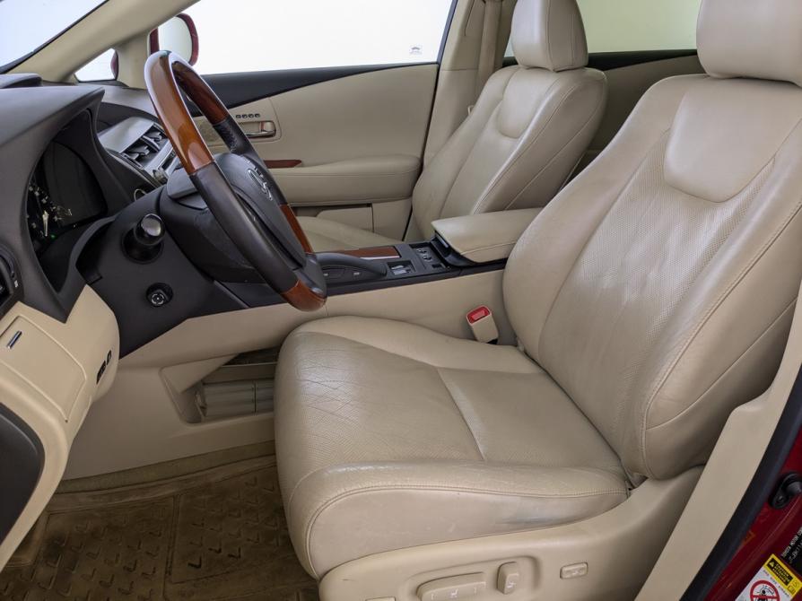 Lexus RX III Москва  - изображение 21