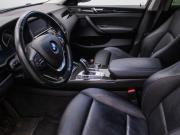 BMW X4 I (F26) Москва  - изображение 28