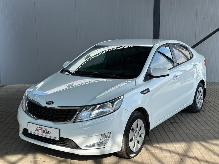 Kia Rio III Тамбов  - изображение 4