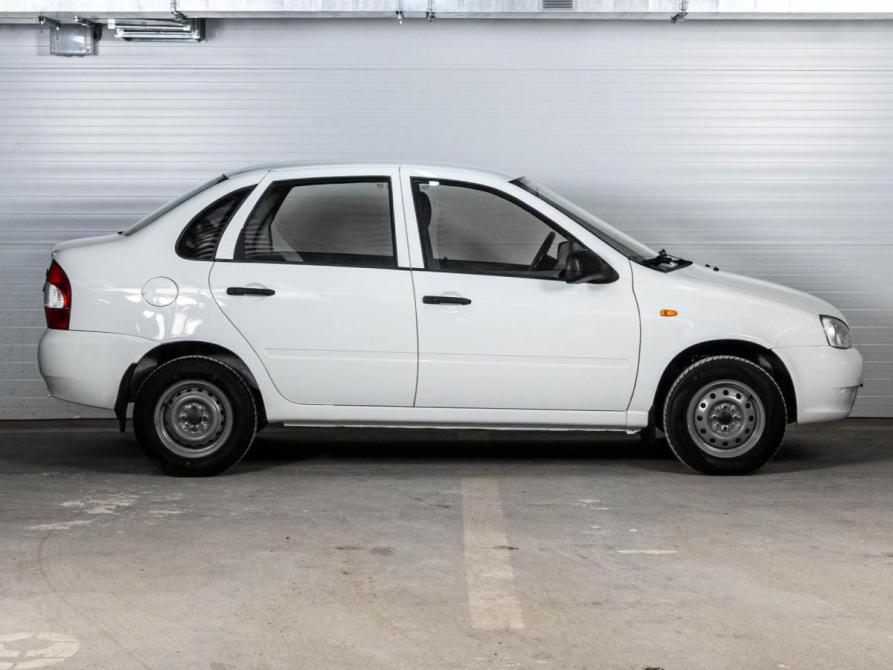 Lada (ВАЗ) Kalina I Ставрополь  - изображение 5