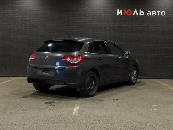 Citroen C4 II с пробегом 2012 года, цена 475 000 рублей, 198712 км, хэтчбек, Автокод Объявления