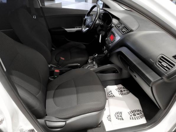 Kia Rio III с пробегом 2014 года, цена 759 000 рублей, 181411 км, хэтчбек, Автокод Объявления