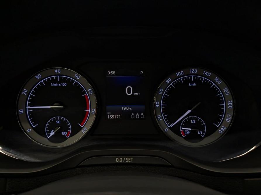 Skoda Karoq I Москва  - изображение 7