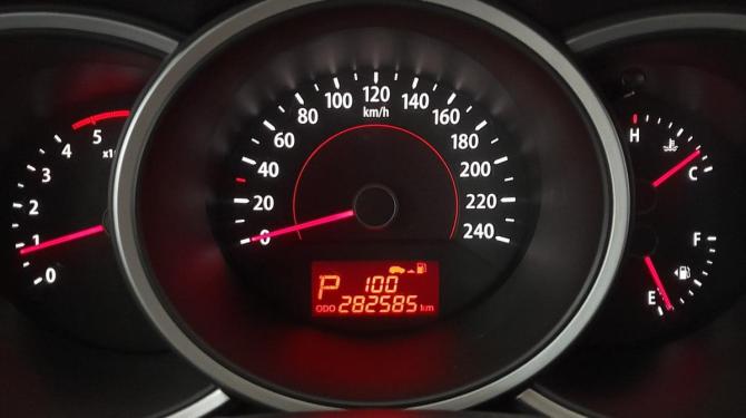 Kia Sorento II с пробегом 2010 года, цена 1 099 000 рублей, 280000 км, внедорожник, Автокод Объявления