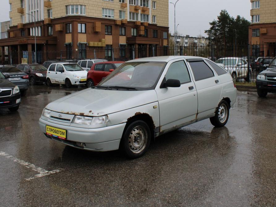 Lada (ВАЗ) 2112 Дзержинск  - изображение 1