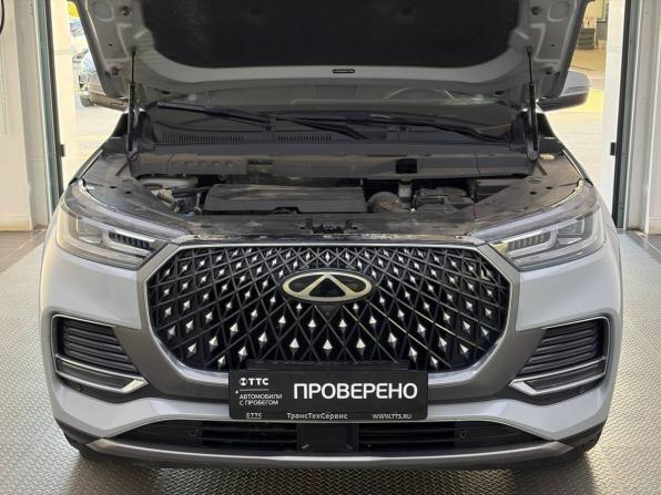 Chery Tiggo 8 Pro Max I Рестайлинг с пробегом 2023 года, цена 2 540 000 рублей, 31558 км, внедорожник, Автокод Объявления