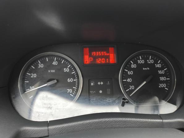 Nissan Terrano III (D10) с пробегом 2014 года, цена 947 000 рублей, 193590 км, внедорожник, Автокод Объявления