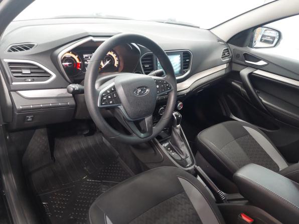 Lada (ВАЗ) Vesta I Рестайлинг (NG) с пробегом 2024 года, цена 1 210 000 рублей, 53350 км, седан, Автокод Объявления