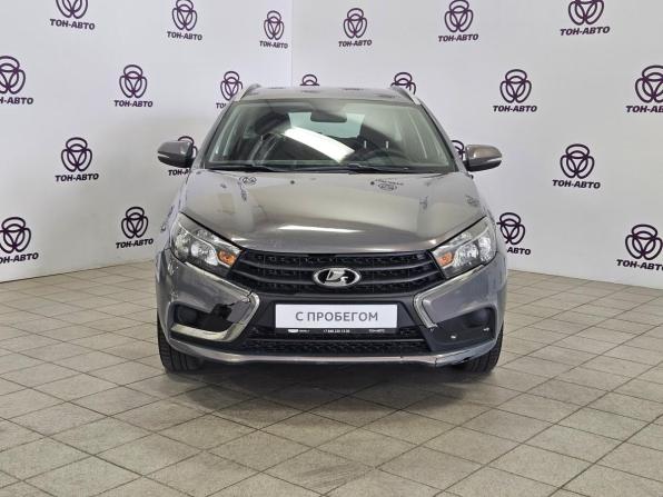 Lada (ВАЗ) Vesta I с пробегом 2020 года, цена 1 019 000 рублей, 135774 км, универсал, Автокод Объявления