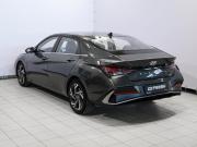 Hyundai Elantra VII (CN7) Рестайлинг Ростов-на-Дону  - изображение 20