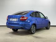 Lada (ВАЗ) Granta I Рестайлинг Ярославль  - изображение 20