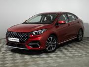 Omoda S5 Санкт-Петербург  - изображение 25