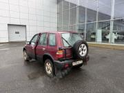 Kia Sportage I Пермь  - изображение 9