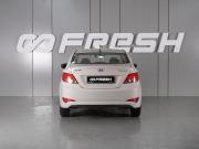 Hyundai Solaris I Рестайлинг Минеральные Воды  - изображение 19
