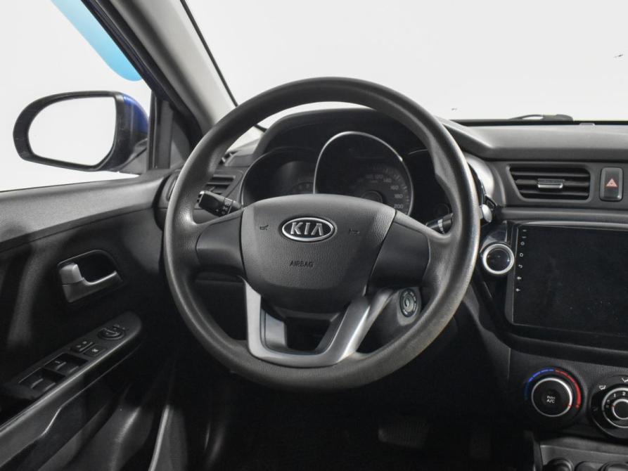 Kia Rio III Санкт-Петербург  - изображение 15