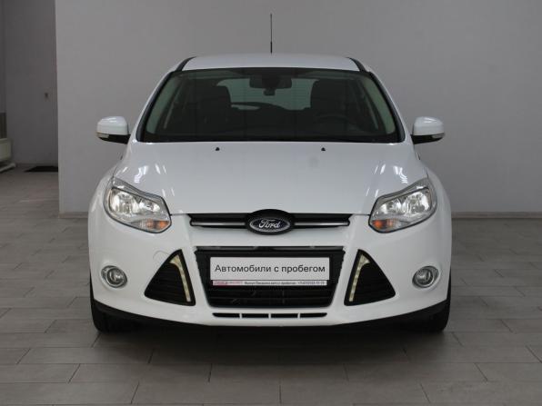 Ford Focus III с пробегом 2012 года, цена 909 900 рублей, 181474 км, универсал, Автокод Объявления