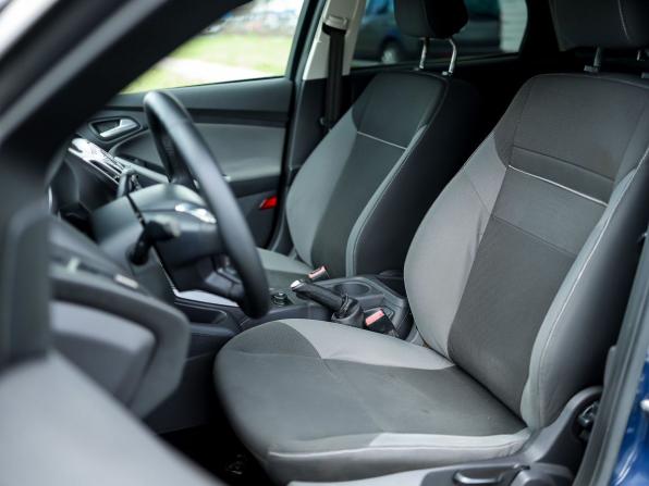 Ford Focus III с пробегом 2012 года, цена 599 000 рублей, 156590 км, седан, Автокод Объявления