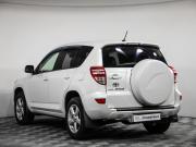Toyota RAV4 III (XA30) Рестайлинг Санкт-Петербург  - изображение 34