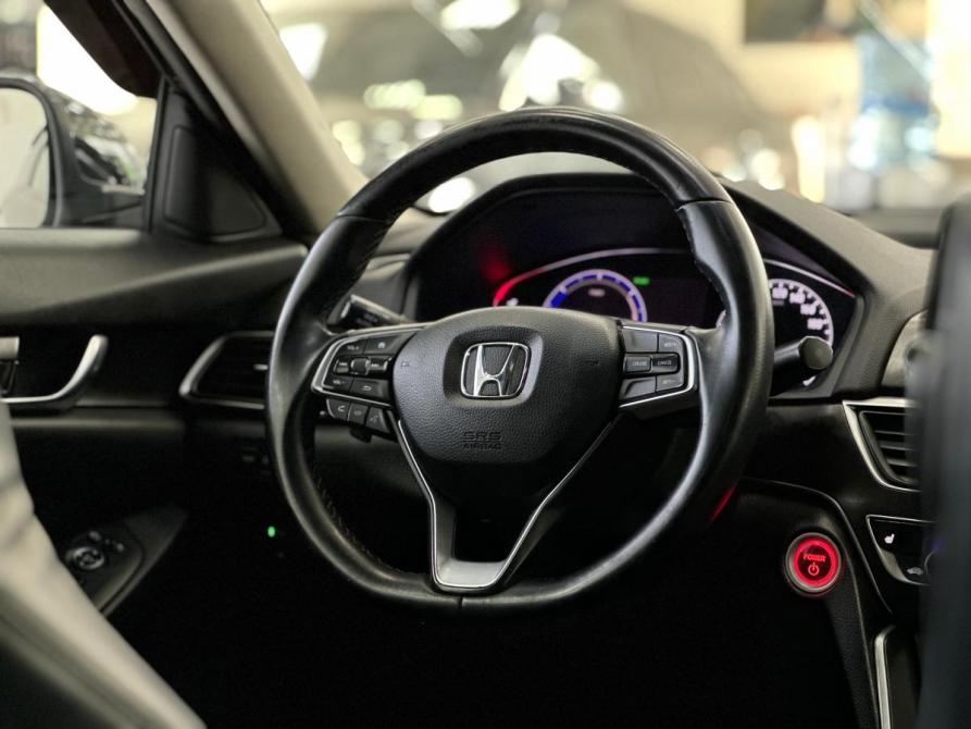 Honda Accord X Санкт-Петербург  - изображение 34