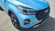 Chery Tiggo 4 Pro I Пермь  - изображение 34