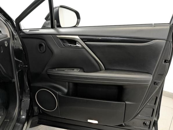 Lexus RX IV Рестайлинг с пробегом 2021 года, цена 5 625 000 рублей, 62000 км, внедорожник, Автокод Объявления
