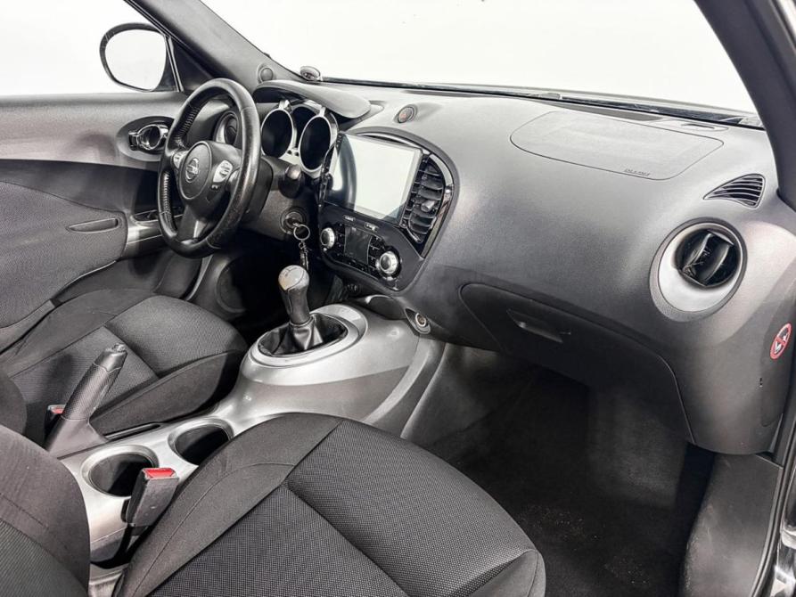Nissan Juke I Ногинск  - изображение 9