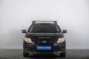 Toyota Corolla X (E140 E150) Рестайлинг Томск  - изображение 23